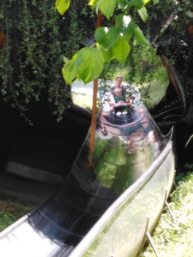 Ferienwohnung Mit Kleinem Garten Sonnenbuhl Ngoại thất bức ảnh
