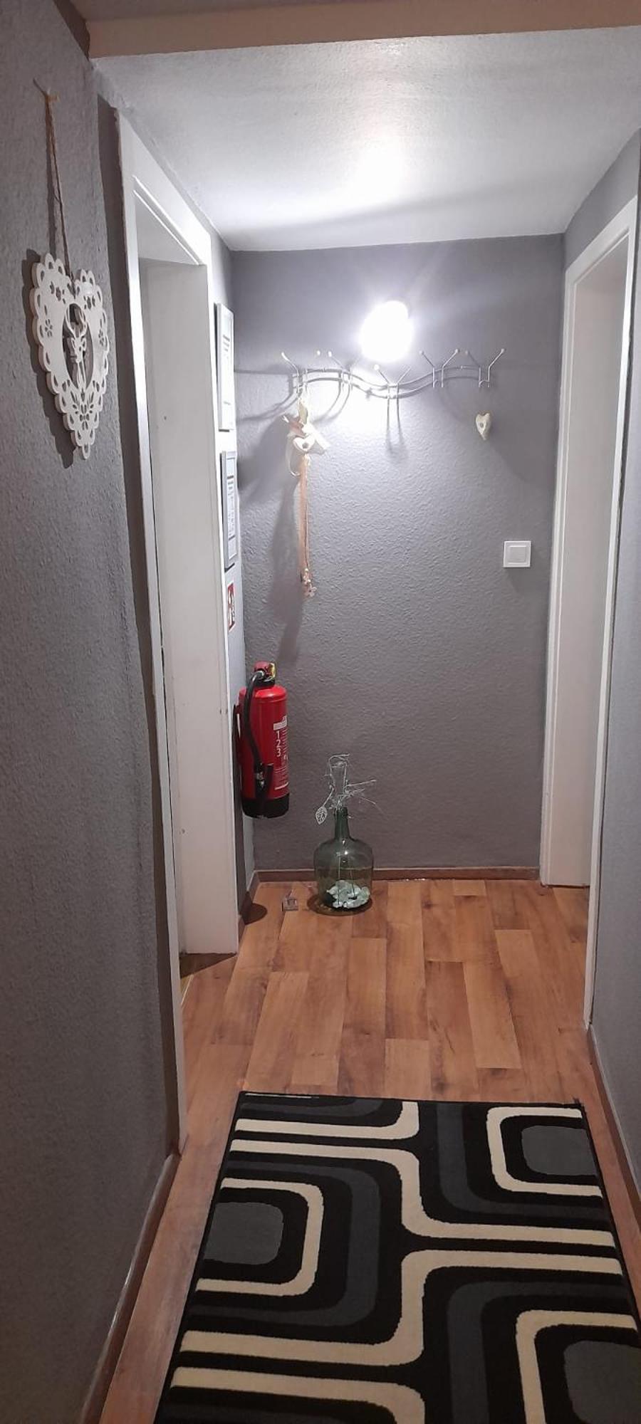 Ferienwohnung Mit Kleinem Garten Sonnenbuhl Ngoại thất bức ảnh