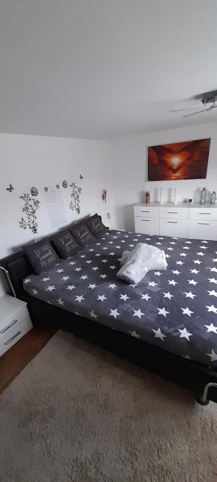 Ferienwohnung Mit Kleinem Garten Sonnenbuhl Ngoại thất bức ảnh